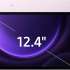 12.4" Планшет Samsung Galaxy Tab S9 FE+ BSM-X610 8/128 GB 1380 Wi-Fi, 2560 x 1600, 90Гц, Android 13, со стилусом, розовый [sm-x610nliacau]